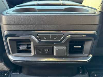 2023 GMC 2500 Crew Cab, $51875. Photo 7