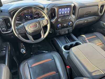 2023 GMC 2500 Crew Cab, $51875. Photo 8