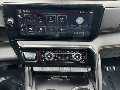 2023 GMC 1500 Crew Cab, $49495. Photo 10
