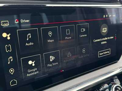 2023 GMC 1500 Crew Cab, $49495. Photo 3