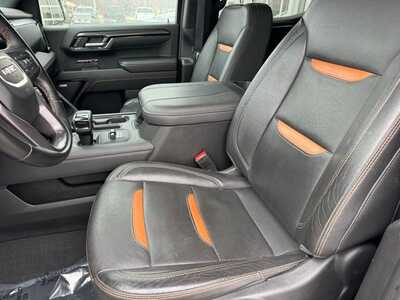 2023 GMC 1500 Crew Cab, $49495. Photo 5