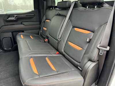 2023 GMC 1500 Crew Cab, $49495. Photo 6