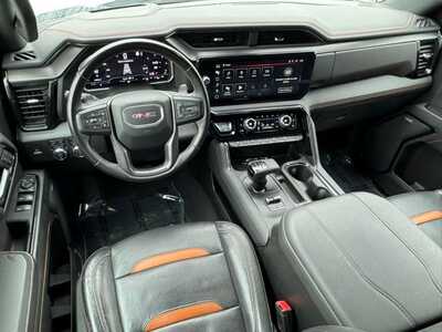 2023 GMC 1500 Crew Cab, $49495. Photo 8