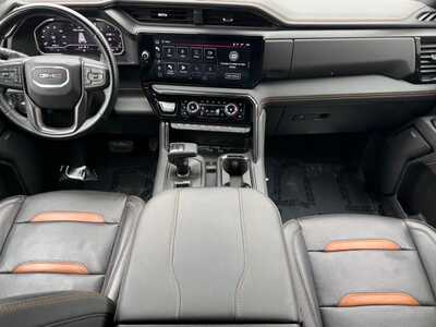 2023 GMC 1500 Crew Cab, $49495. Photo 9