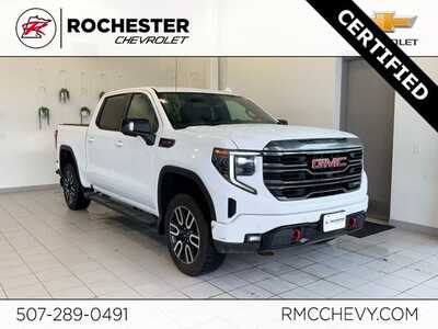 2023 GMC 1500 Crew Cab, $49495. Photo 1