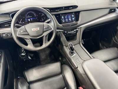 2017 Cadillac XT5, $19995. Photo 10