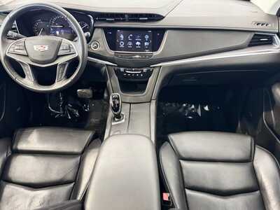 2017 Cadillac XT5, $19995. Photo 11