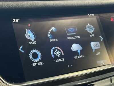 2017 Cadillac XT5, $19995. Photo 3