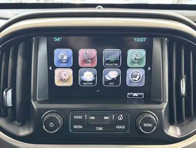 2018 GMC Canyon Crew Cab, $26495. Photo 10