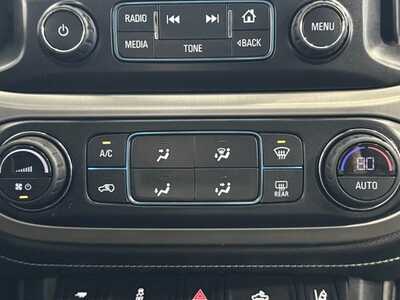 2018 GMC Canyon Crew Cab, $26495. Photo 11