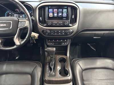 2018 GMC Canyon Crew Cab, $26495. Photo 2
