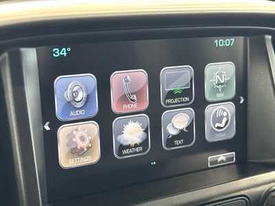 2018 GMC Canyon Crew Cab, $26495. Photo 3