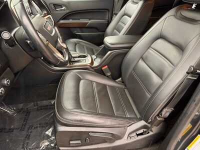 2018 GMC Canyon Crew Cab, $26495. Photo 5