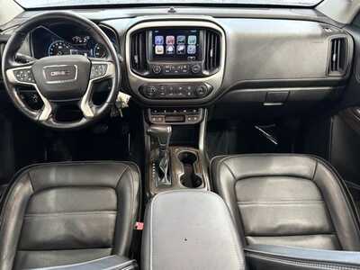 2018 GMC Canyon Crew Cab, $26495. Photo 9