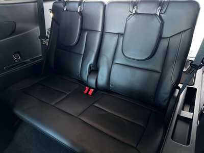 2021 Ford Explorer, $28690. Photo 10