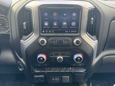 2021 GMC 1500 Crew Cab, $29895. Photo 10