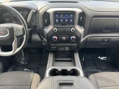 2021 GMC 1500 Crew Cab, $29895. Photo 2