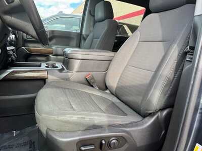 2021 GMC 1500 Crew Cab, $29895. Photo 5