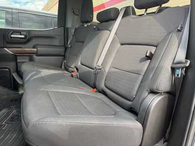 2021 GMC 1500 Crew Cab, $29895. Photo 6