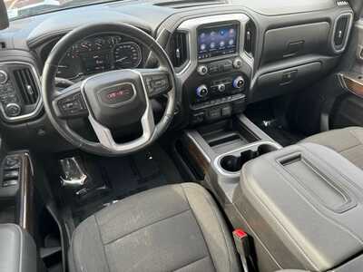 2021 GMC 1500 Crew Cab, $29895. Photo 8