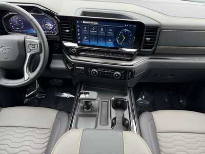 2026 Chevrolet 1500 Crew Cab, $66999. Photo 2