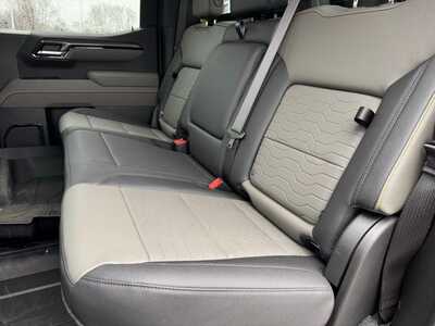2026 Chevrolet 1500 Crew Cab, $66999. Photo 6