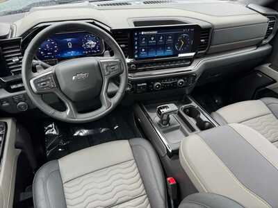2026 Chevrolet 1500 Crew Cab, $66999. Photo 8