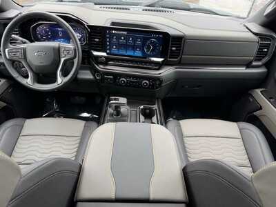 2026 Chevrolet 1500 Crew Cab, $66999. Photo 9