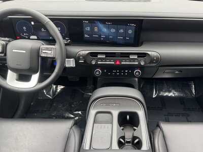 2026 Hyundai Palisade, $40999. Photo 2