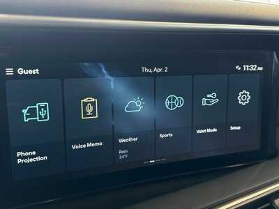 2026 Hyundai Palisade, $40999. Photo 3