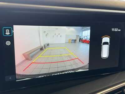 2026 Hyundai Palisade, $40999. Photo 4