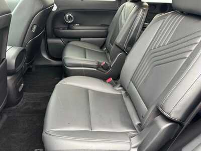2026 Hyundai Palisade, $40999. Photo 6