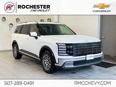 2026 Hyundai Palisade, $40999. Photo 1