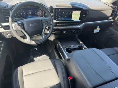 2026 Chevrolet 3500 Crew Cab, $81730.0. Photo 10