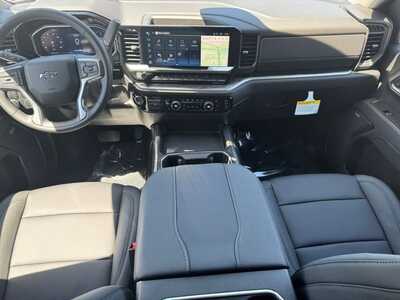 2026 Chevrolet 3500 Crew Cab, $81730.0. Photo 11