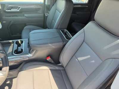 2026 Chevrolet 3500 Crew Cab, $81730.0. Photo 6