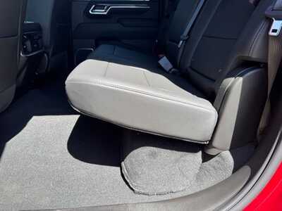2026 Chevrolet 3500 Crew Cab, $81730.0. Photo 7