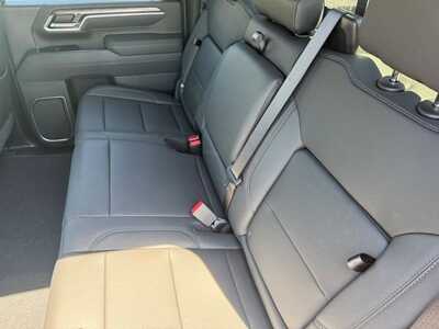 2026 Chevrolet 3500 Crew Cab, $81730.0. Photo 8