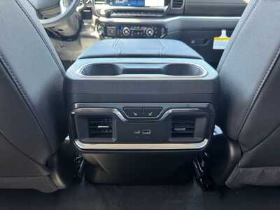 2026 Chevrolet 3500 Crew Cab, $81730.0. Photo 9