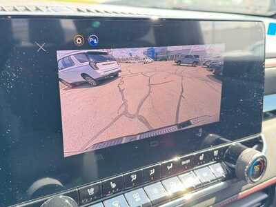 2026 Chevrolet Colorado Crew Cab, $45490.0. Photo 3