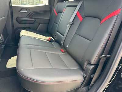 2026 Chevrolet Colorado Crew Cab, $45490.0. Photo 5