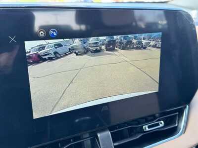 2026 Chevrolet Equinox, $36940.0. Photo 4