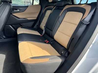 2026 Chevrolet Equinox, $36940.0. Photo 7