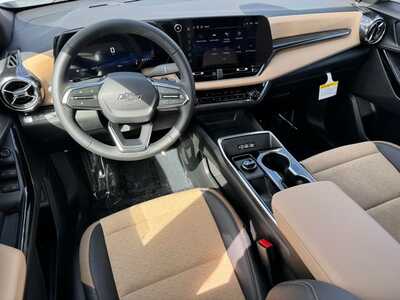 2026 Chevrolet Equinox, $36940.0. Photo 8