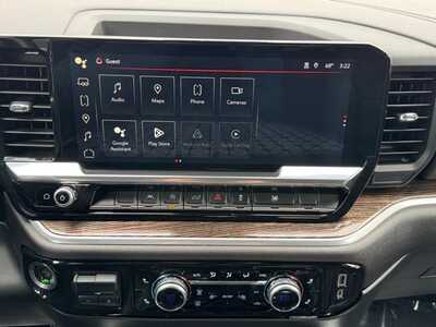 2023 GMC 1500 Crew Cab, $41999. Photo 10