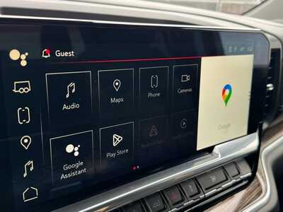 2023 GMC 1500 Crew Cab, $41999. Photo 3