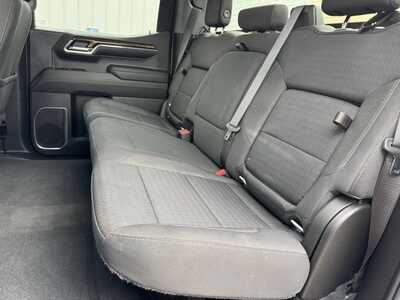 2023 GMC 1500 Crew Cab, $41999. Photo 6