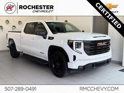 2023 GMC 1500 Crew Cab, $41999. Photo 1