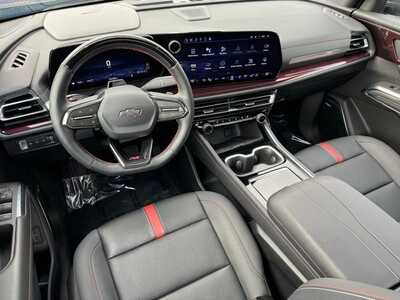 2024 Chevrolet Traverse, $51495. Photo 10