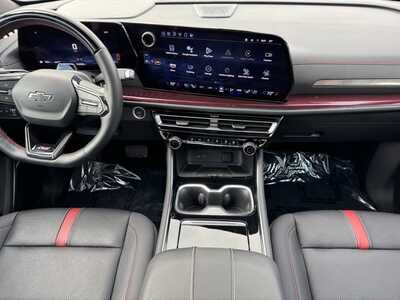 2024 Chevrolet Traverse, $51495. Photo 2